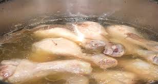 Como Cocer Pollo Tiempo De Coccion