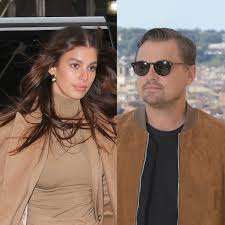 Il s'agit du mannequin de la marque de lingerie victoria's secret, âgée de 20 ans, et rencontrée lors du festival de cannes.depuis. Leonardo Dicaprio Sa Girlfriend Camila Morrone Fait Sensation Avec Le Look Parfait De La Saison Elle