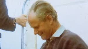 Robert Kennard, 67: Decorated veteran of the Burma campaign and popular  farmer