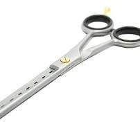 style.cut Tijera Profesional Cocodrilo Pulir 5.5 E1001 Tx - $ 32.470