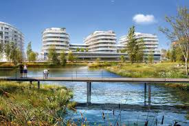 La coopérative de production hlm, « languedoc roussillon habitat » est née de la volonté forte, partagée et soutenue par la région languedoc roussillon, de rendre le parcours résidentiel, dans. Habitat Canet En Roussillon