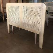 hezaren orgulu ahsap yatakbasi size ozel olcude uretim yapabiliriz 140x115cm wickerist rattan hezaren hasir hasiryatakbasi y mobilya instagram karyola