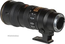 The question of whether to choose this lens is not so much a matter of if you want it or not. Nikon 70 200mm F 2 8 Vr Review