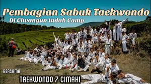 Politeknik keuangan negara sekolah tinggi akuntansi negara (pkn stan) adalah pendidikan tinggi kedinasan di bawah badan pendidikan dan pelatihan keuangan, kementerian keuangan republik indonesia, yang menyelenggarakan pendidikan program studi diploma bidang keuangan negara. Pembagian Sabuk Taekwondo Ciwangun Indah Camp Lembang Taekwondo 7 Cimahi Youtube