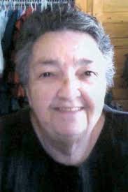 Obituary of Joyce Margaret Galusha