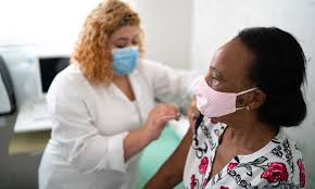 Blue paint colors have been trending in a big way for the past year. Covid 19 Vaccine Explained What It Means For You Which News