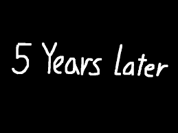 Maybe you would like to learn more about one of these? Many Years Later Gif