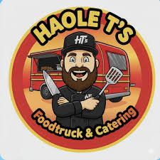 Haole T's Food Truck & Catering — Food producer food truck in Murray, Utah