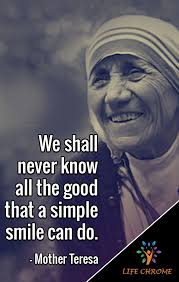Mother Teresa Quotes Mother Teresa Quotes People Quotes Mother Teresa