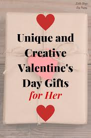 What are the best deals on valentine's day flowers? Unique Valentine S Day Gift Ideas For Her Unique Valentines Day Gifts Unique Valentines Gifts Valentine Gift For Wife