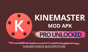Jadi jika kalian ingin menggunakan aplikasi kinemaster indonesia xi ini, hp kamu harus android versi 7 fitur di. No Watermark Kinemaster Pro Mod Apk V4 16 5 Gp Latest Version Fun2recharge