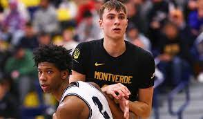 Cooper Flagg Named Mr. Basketball USA! - Ballislife.com