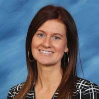 Eastgate Elementary principal named