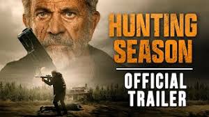 Interview: Hunting Season director Raja Collins and star Shelley Hennig