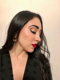 Gabriela Estrada Makeup