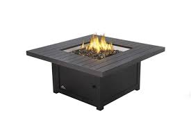 Courtesy of www.napoleongrills.com napoleon products makes an entire line of grills and fireplaces plus heating and cooling units. Napoleon Sttr2 Bz St Tropez Patio Flame Fire Table Square