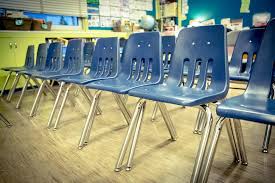 We Don T Want To Make Any Mistakes Staffers Worried About Safety At Reopened Special Needs School New England Public Media