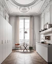 Choose The Right Curtain Length