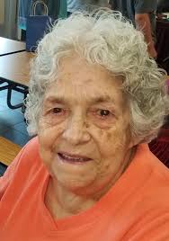 Naomi Peck Obituary April 2, 2023