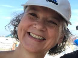 Denise Bordeaux's Instagram, Twitter & Facebook