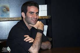 An Interview with Houtan Shakiba “Houtan's Death” Is Actor-Centered