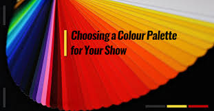 Telling The Story Through Clothing Choosing A Colour Palette For Your Show Teaching Drama Teaching Theatre Theatre Education