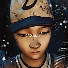 #DUCKENTINE || i mis u #ducktwdg #duckthewalkingdeadgame #kenjrtwdg  #kennyjrtwdg #clementinetwdg #clementinethewalkingdeadgame  #clementineseason1 #clemtwdg #clemthewalkingdeadgame #ducktwdgedit ...