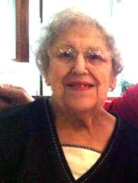 Rose M. Burnell Obituary