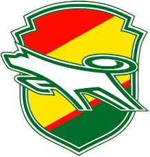 Jef United Chiba Japan J2 League Team Badge Chiba Football Logo