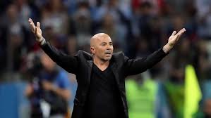 الأرجنتين '3 كريستيان روميرو '8 لياندرو باريديس. Rt Arabic Ù…Ø¯Ø±Ø¨ Ø§Ù„Ø£Ø±Ø¬Ù†ØªÙŠÙ† ÙŠØ¹Ù„Ù‚ Ø¹Ù„Ù‰ Ø§Ù„Ø®Ø³Ø§Ø±Ø© Ø§Ù„Ù‚Ø§Ø³ÙŠØ© Ø£Ù…Ø§Ù… ÙƒØ±ÙˆØ§ØªÙŠØ§