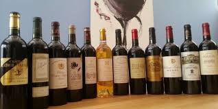 L'année 2014 a donné des vins excellents, et ceux produits en 2008, 2011 et 2012 sont très bons. Idees Cadeaux 33 Vins De Bordeaux Pour Une Cave Ideale