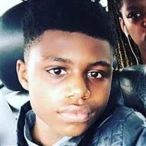 Nyi'Quan Q Simpson Obituary