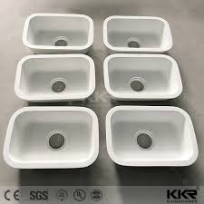 Check spelling or type a new query. China Corian Acrylic Solid Surface Undermount Kitchen Sink China Solid Surface Sink Undermount Sink