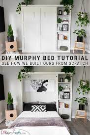Look at her picture below. Storage Ideas For Small Bedrooms On A Budget Storage Solutions
