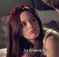 Blair Waldorf Headband