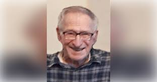 Obituary information for Albert F. Hahn
