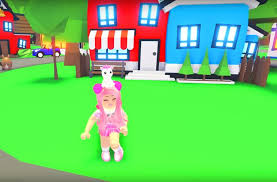 Adopt cute pets decorate your home explore the world of adopt me! Adopt Me Jungle Roblox S Unicorn Legendary Pet Mod Apk Unlimited Resources Apkton Com