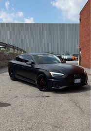 Image result for Satin Black 1988 Audi