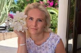 KAHE SURMA SALADUS: mis juhtus modelliga? „Teemu jälgib kogu aeg, kus ma  olen ja mida teen. Ta