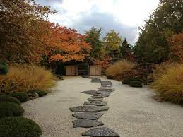 Japanese Garden At The Chicago Botanic Garden Photos By A Soul Of Wind Tumblr Com Http A Soul Of Wind Tumb Japan Garden Garden Design Japanese Garden