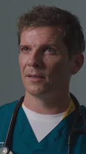 Nigel Harman Casualty