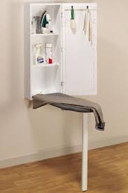 Ikea Wall Mounted Ironing Board Wall Mounted Ironing Station U2013 General Organization U2013 Storage And U2026 Ikea Fikirleri Depolama Fikirleri Ev Icin