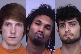 3 men face charges for allegedly selling drugs in Brainerd