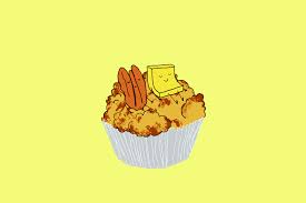What is a banana muffin? Coronavirus Cooking Whole Wheat Banana Nut Muffin Recipe Los Angeles Times