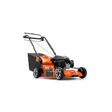 Husqvarna LC356V