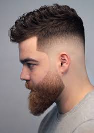 Loved by hipsters and loathed by just about everyone else, the man bun is a fantastic way for anyone with long locks to style their hair. Handsome And Cool The Latest Men S Hairstyles For 2019