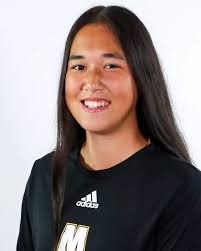 2025-26 Women's Tennis Roster