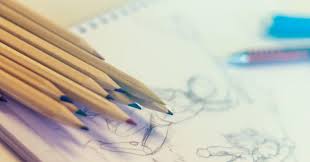 Con estos geniales dibujos para colorear perfectos para niños pequeños. Dibujo Concepto Tipos Y Elementos Para Dibujar