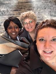 A new organizational structure