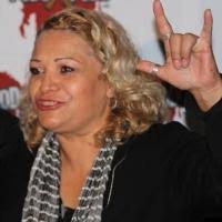 Alda Moreno's Instagram, Twitter & Facebook